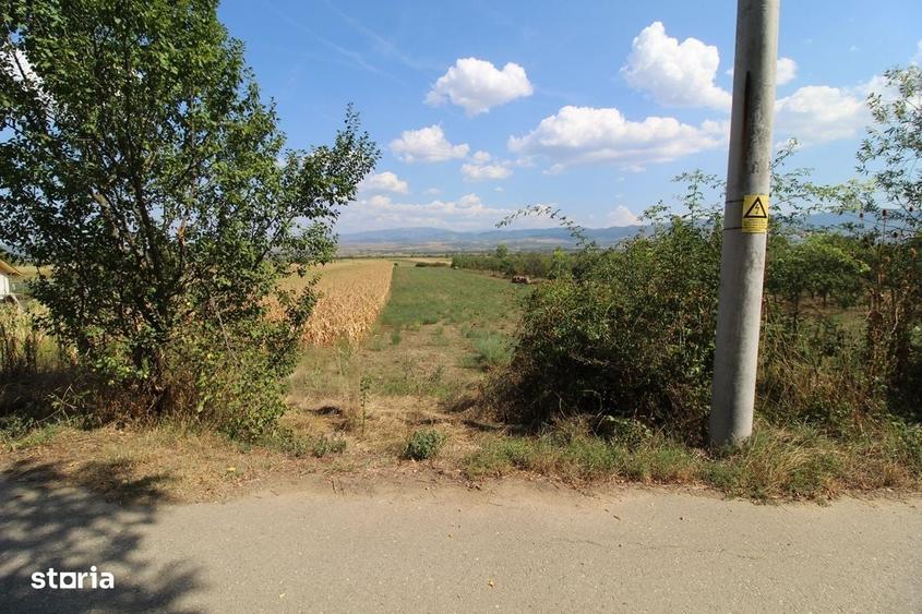 Casă cu 3 camere în Măceu