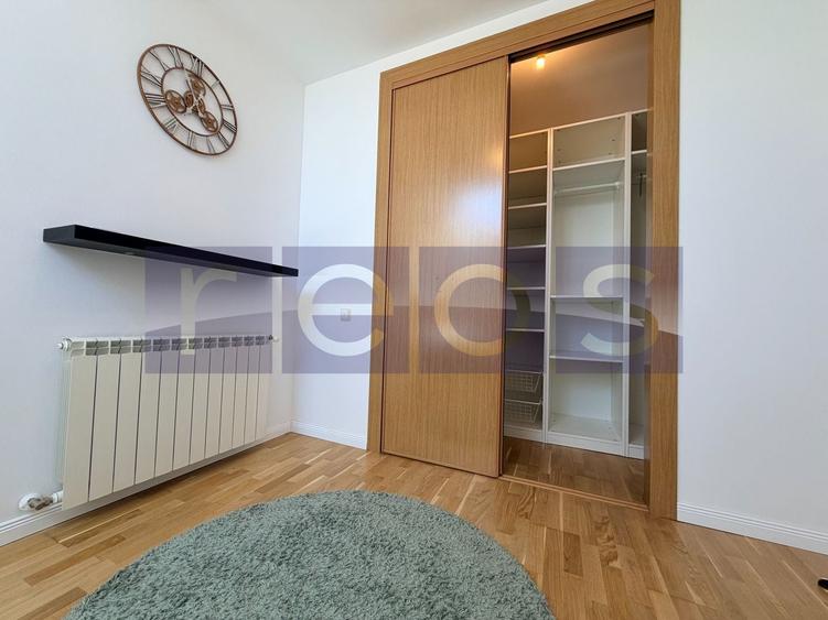 VANZARE 3 CAMERE PREMIUM | TERASA 40 MP | IBIZA SOL PIPERA | 2 PARCARI SUBTERANE - 10