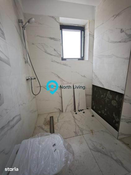 Apartamente 2 ?i 3 camere, bloc nou NZEB, zona Pipera - 7