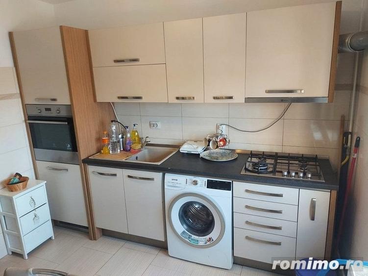 Se ofera spre inchiriere o garsoniera, in zona Pacii, langa metrou - 3