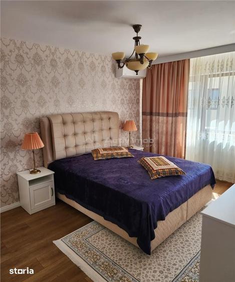 Casă cu 4 camere cu Teren 100 Mp în 1 Decembrie