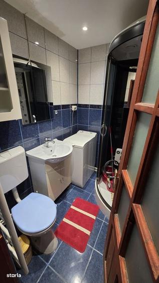 Apartament cu 3 camere în Mircea-Vodă