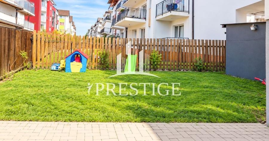 Apartament cu 2 camere decomandat, mobilat în Arhitecților - Calea Cisnădiei