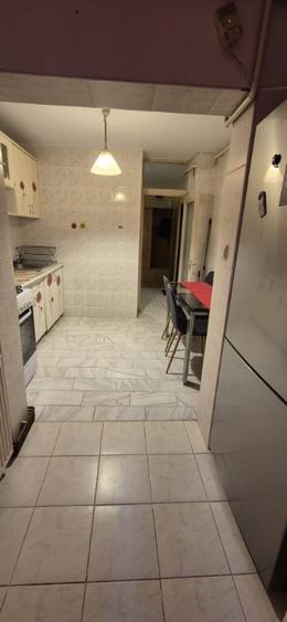 Apartament cu 2 camere decomandat în Vest
