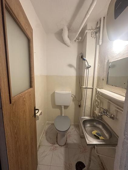 Garsonieră semidecomandată în Olari