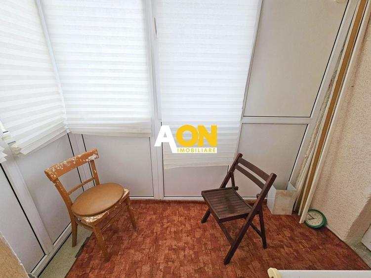 Apartament 2 camere, decomandat, etaj 3, zona Tolstoi - 4