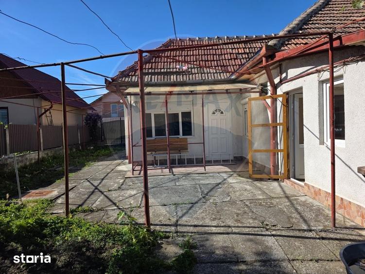 Casa ingrijita cu curte frumoasa | Tarnaveni Bozias - 13