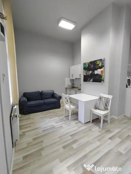 Apartament 2 camere Central - Cluj-Napoca (Cluj) - 5
