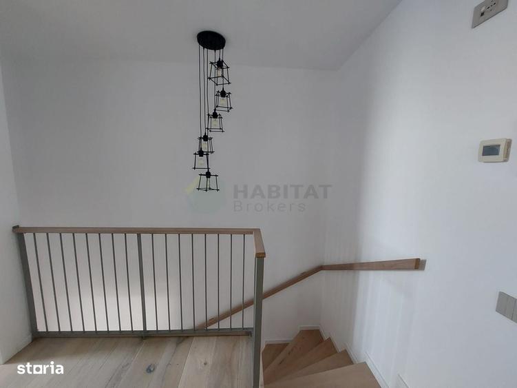 Vila premium | Prima inchiriere | Amber Forest | 4 camere - 3