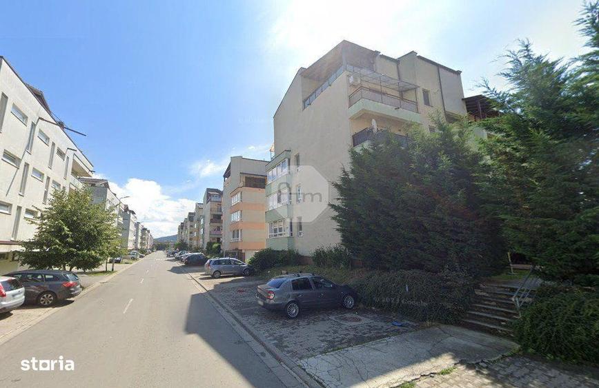 Apartament cu 2 camere semidecomandat în Florești — fotografia 1