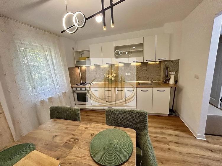 Apartament cu 2 camere în Girocului