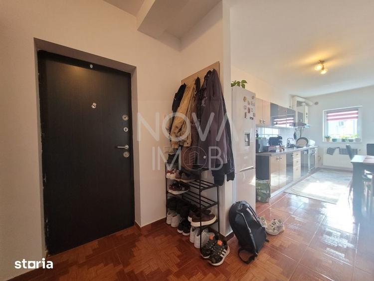 Apartament 2 camere, 61,6 mp + balcon 20 mp ?elimbar - 5