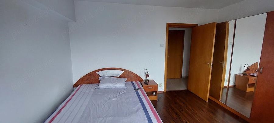Apartament cu 2 camere decomandat în Octavian Goga