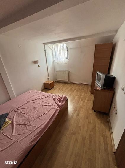 DE INCHIRIAT - Studio de 37 mp, ultracentral - 3
