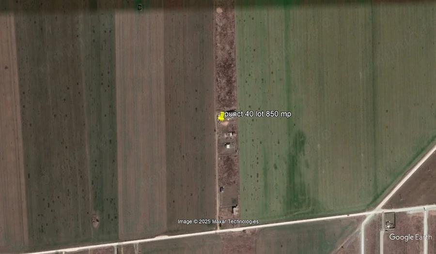 Teren ieftin aproape de mare, intre constructii noi - 3