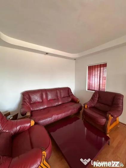 Apartament 3 camere de vanzare in zona Gara etaj inte - 1
