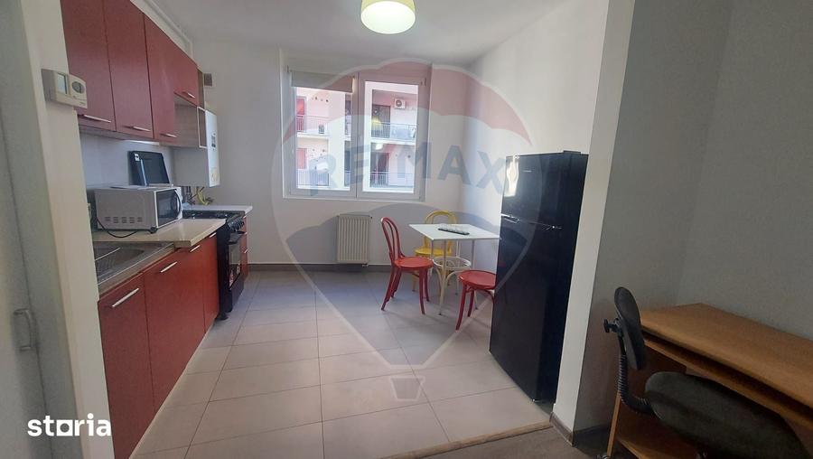 Apartament cu 2 camere Ared Kaufland - 6