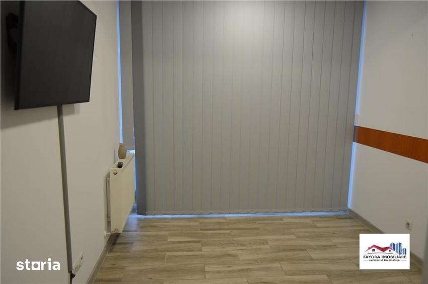 Apartament cu 3 camere decomandat în Tudor Vladimirescu