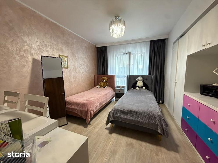 APARTAMENT 3 CAMERE | METALURGIEI | 90 MP | 2 BAI | 2 BALCOANE | - 4