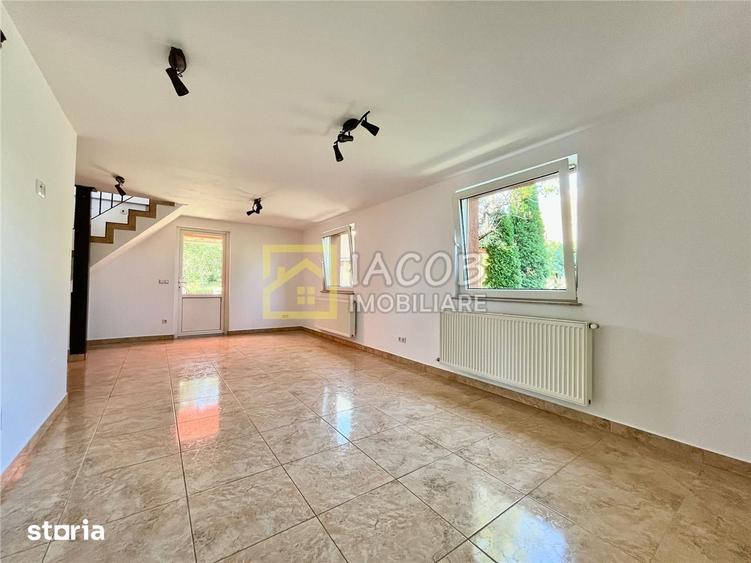 Casă cu 3 camere cu Teren 662 Mp în Faraoani