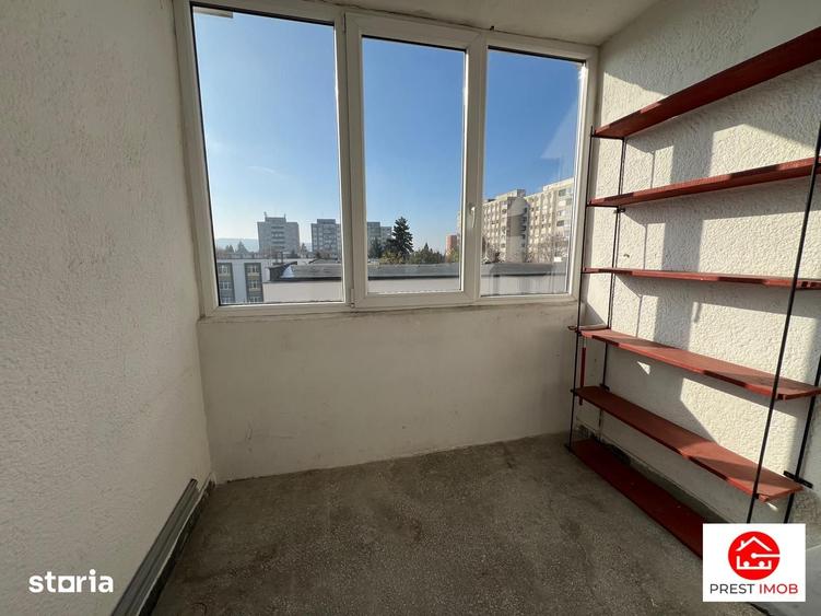 Apartament cu 4 camere în Central