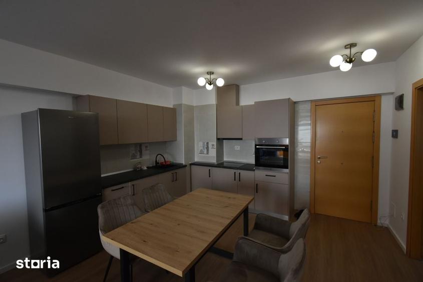 Apartament cu 2 camere langa Iulius Mall - 6