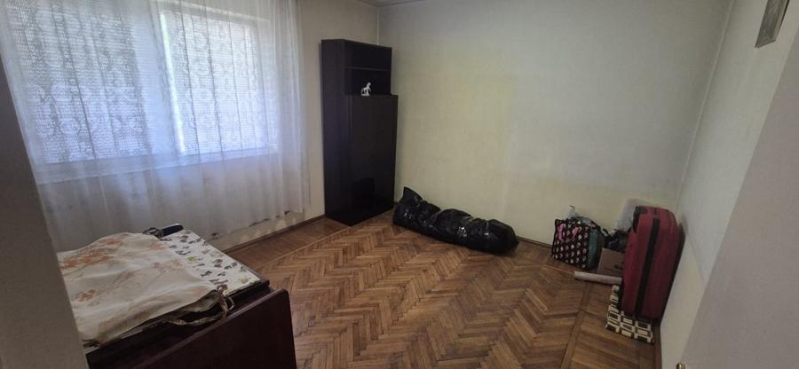 Apartament cu 2 camere circular în Tomis IV