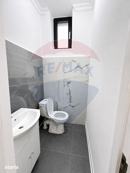 Spațiu comercial, de 40 mp, în Brăilei