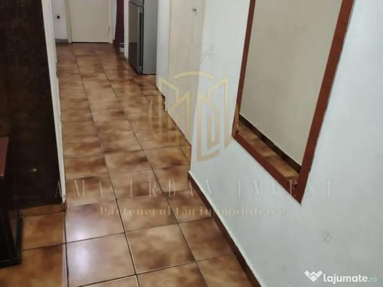 3 Camere Decomandat | Metrou 1 Decembrie | Bloc Reabilitat. - 7
