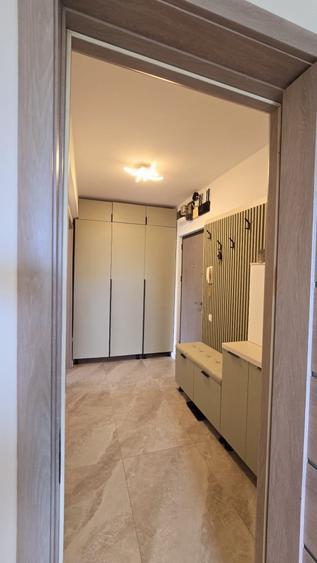 Apartament de Închiriat renovat recent City Park Mall parcul Tăbăcărie - 9