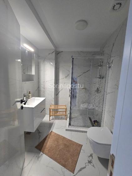 Apartament nou 3 camere si loc de parcare de închiriat – 2026