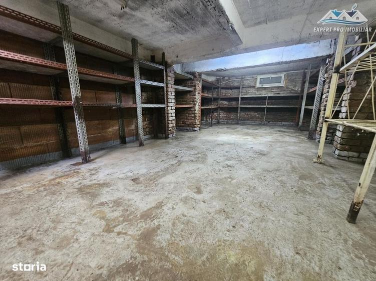 Spațiu comercial, de 63 mp, în Jilava