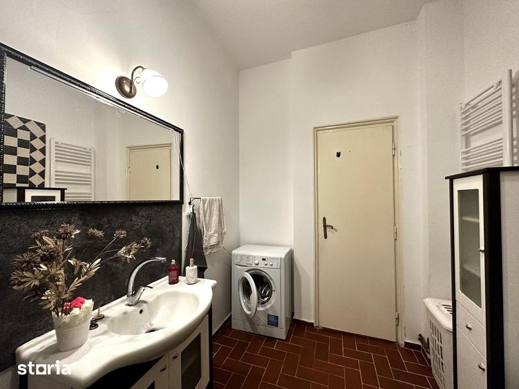 Apartament cu 3 camere în Ultracentral