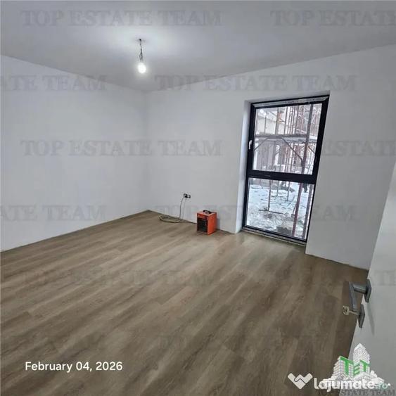 Apartament cu 2 camere decomandat în Alexandriei