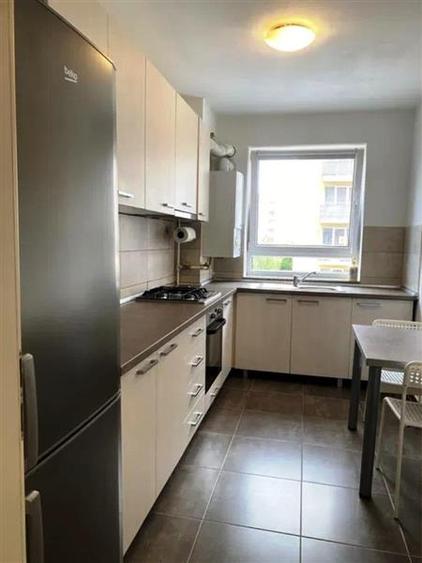 Inchiriem Apartament 2 Camere, Mobilat, Decomandat, Avantgarden 3 - 6