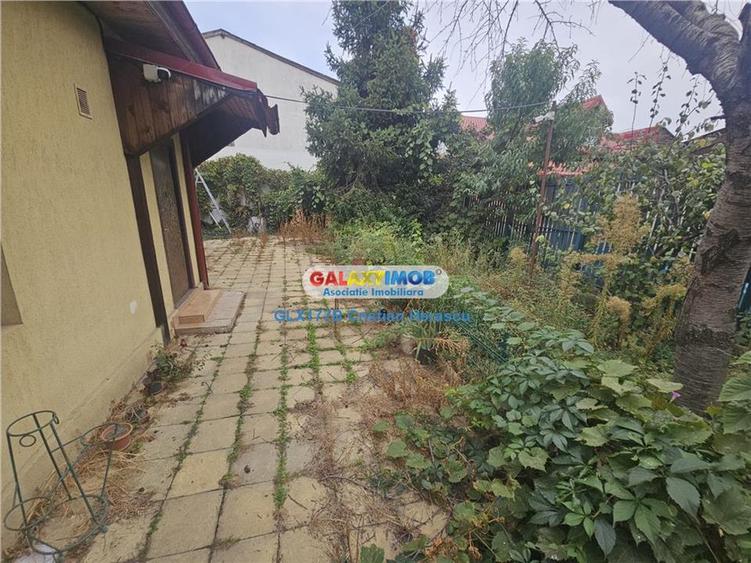 Casă cu 3 camere cu Teren 434 Mp în Sud-Vest