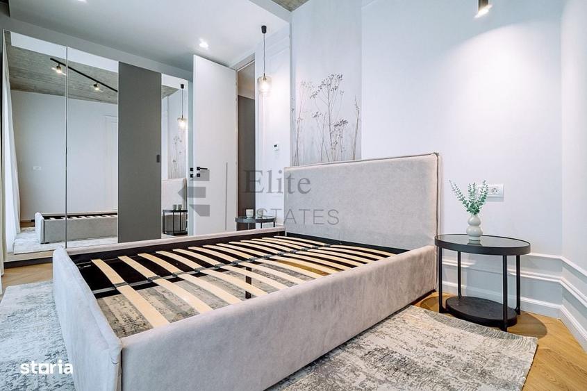 Apartament nou cu 2 camere in bloc Verde Zona Centrala - 10