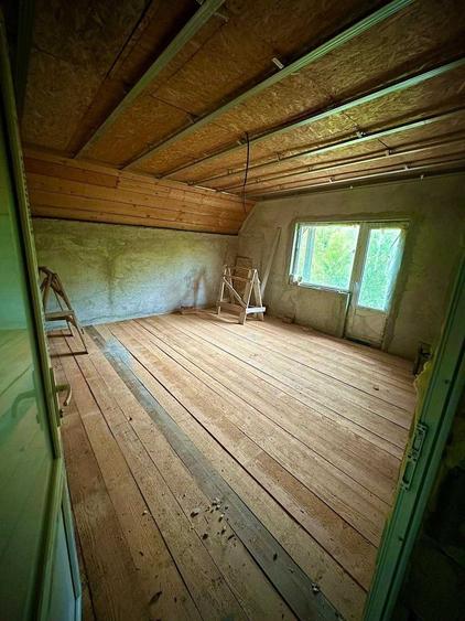 Casă cu 4 camere în Homorod