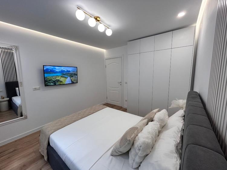 Apartament 2 camere decomandat-renovat 2026-Drumul Taberei-Metrou Romancierilor - 4