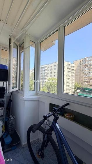 Apartament 3 Camere 2 bai|Vitan Mall Mihai Bravu|Mobilat|Utilat - 13