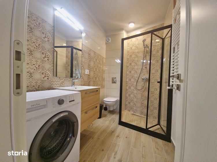 Apartament cu 2 camere în Ultracentral