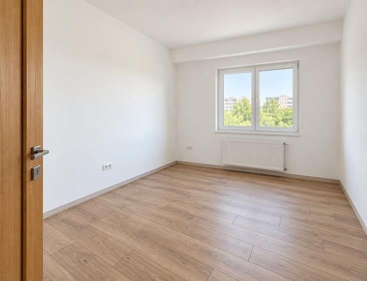 Apartament cu 3 camere decomandat în Apărătorii Patriei