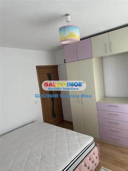 Apartament 2 camere de inchiriat ,57mp - Camil Ressu - Dristor - 5