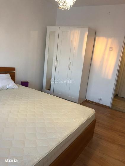 Apartament 2 camere, decomandat, Vest, Cantacuzino (ID:T542)