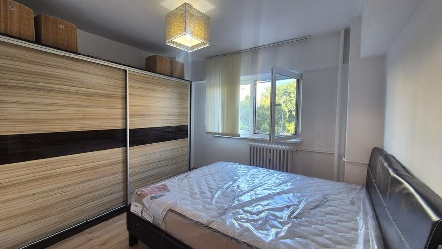 Proprietar, inchiriez Ap. 2 camere, 2 min. de Metrou si STB, zona Drumul Taberei, Valea Ialomitei, loc Parcare inclus - 13
