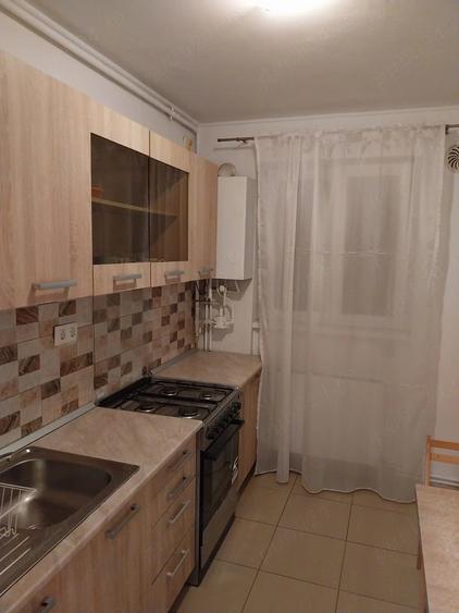 Apartament cu 2 camere decomandat în Independenței