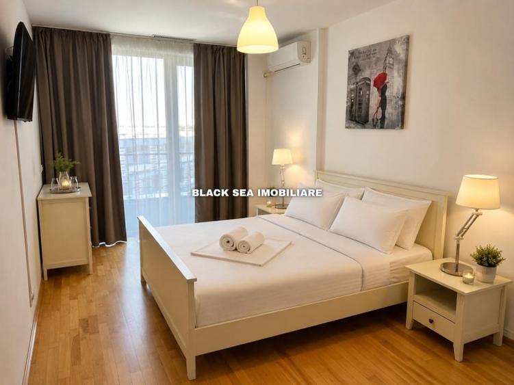De inchiriat Apartament 2 camere zona Campus  - Bloc Coralia - 7
