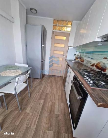 Apartament 3 camere Lujerului Renovat cu Parcare 8 min Metrou - 1