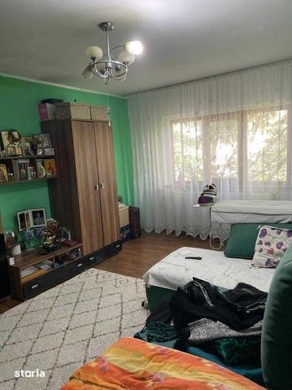 Apartament cu 2 camere decomandat în Țiglina 1