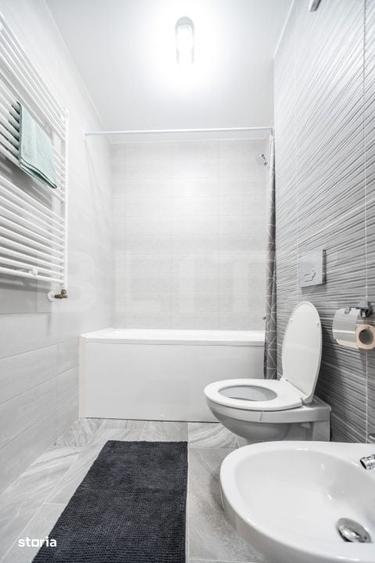 Apartament de exceptie, intr-o zona premium, la doar 5 minute de Cores - 5